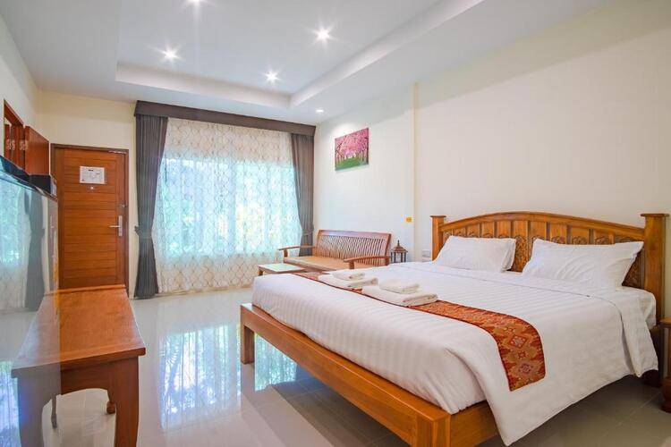 Prayai Chang Thai Resort