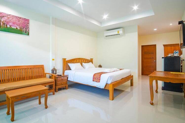 Prayai Chang Thai Resort