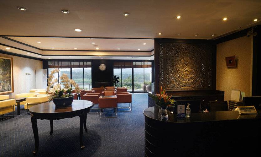 Blue Canyon Country Club