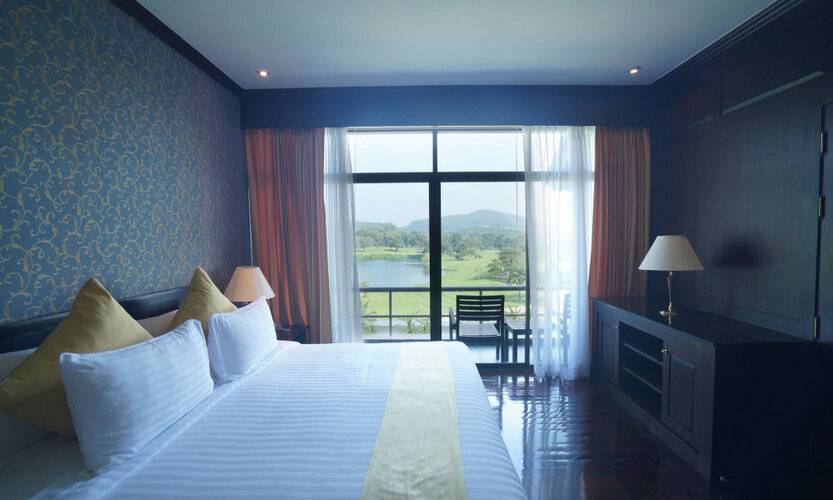 Blue Canyon Country Club