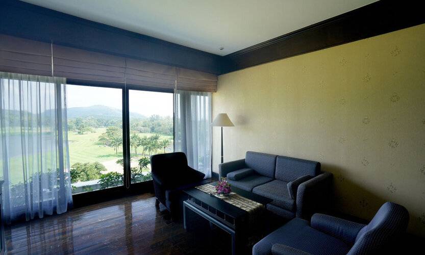 Blue Canyon Country Club
