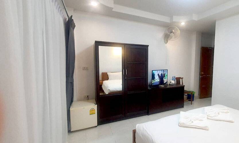 Chalita House