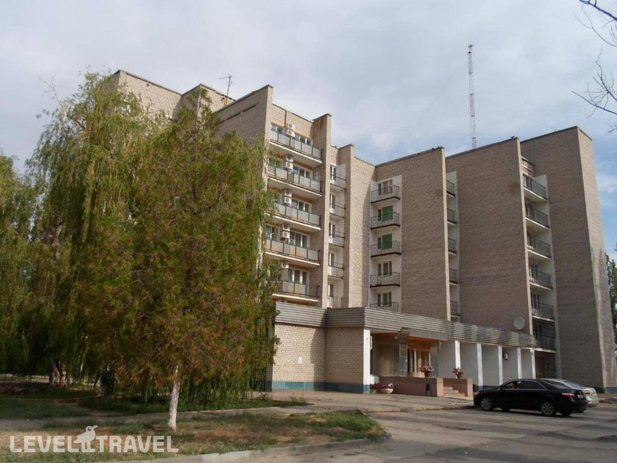 Изображение отеля 1