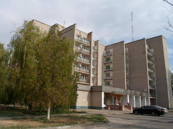 Знаменск