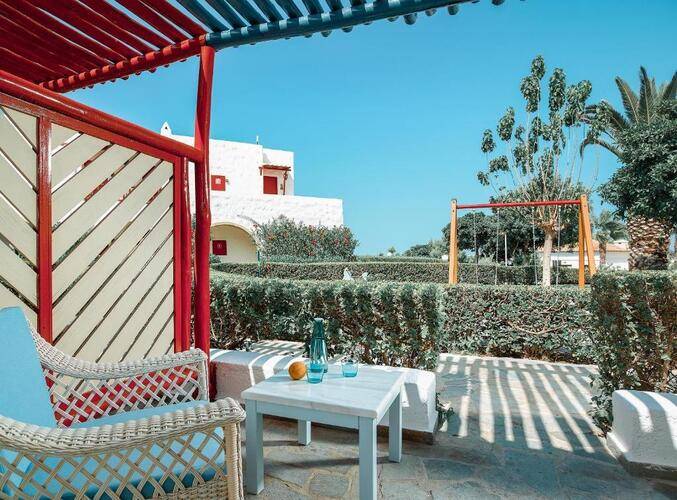 Mitsis Cretan Village