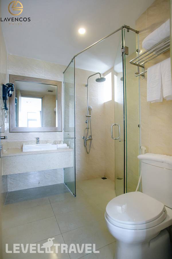 фотографии отеля Lavencos Hotel Da Nang в Вьетнам(Дананг) - фото №16