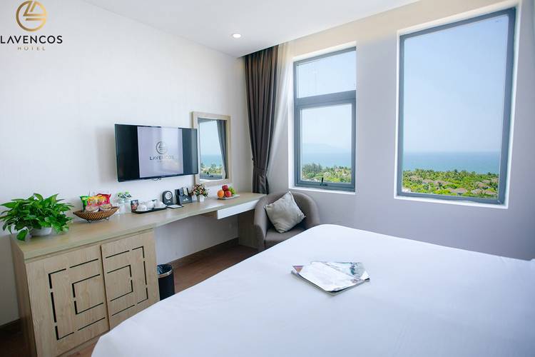 Lavencos Hotel Da Nang