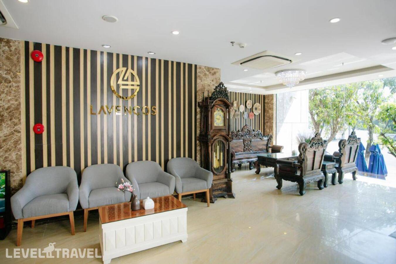 фотографии отеля Lavencos Hotel Da Nang в Вьетнам(Дананг) - фото №2