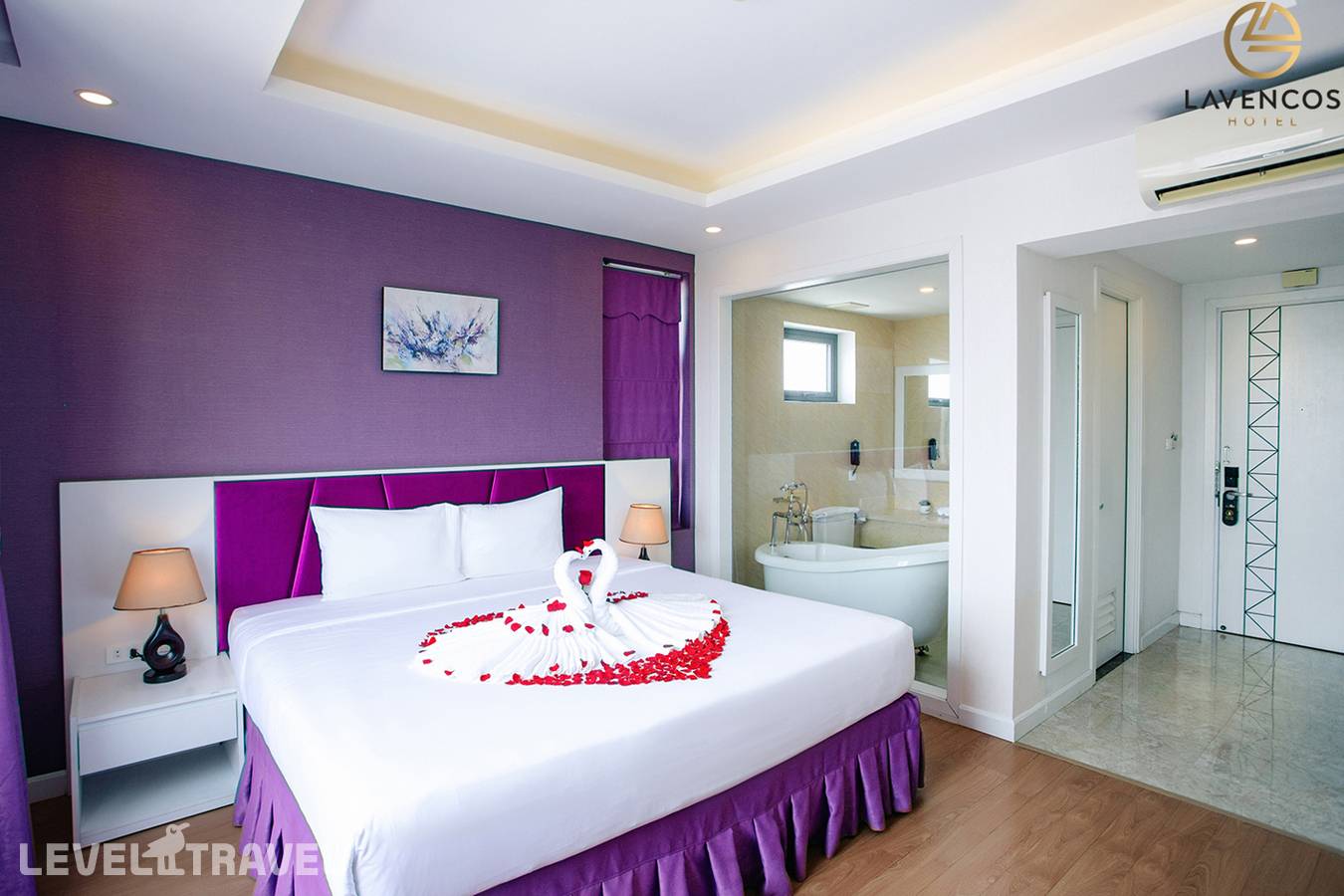 фотографии отеля Lavencos Hotel Da Nang в Вьетнам(Дананг) - фото №29