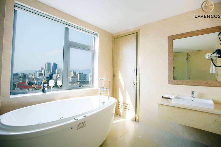 Lavencos Hotel Da Nang