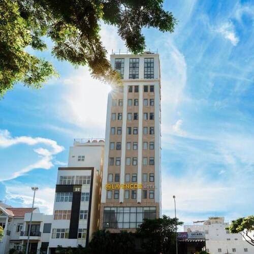 Lavencos Hotel Da Nang
