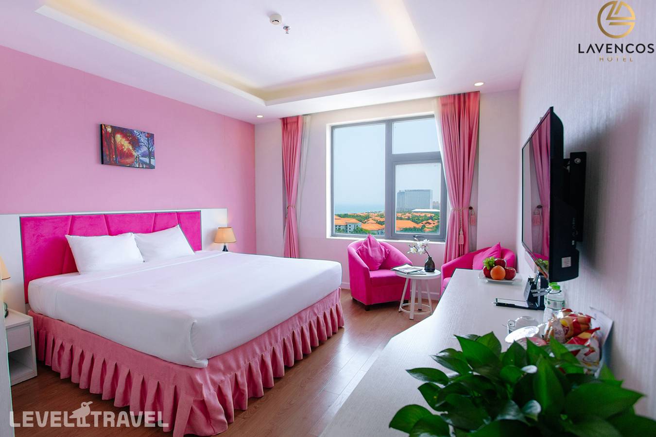 фотографии отеля Lavencos Hotel Da Nang в Вьетнам(Дананг) - фото №24