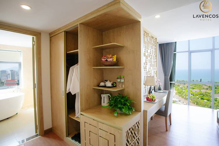Lavencos Hotel Da Nang