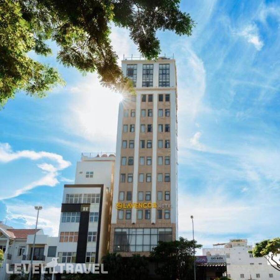 фотографии отеля Lavencos Hotel Da Nang в Вьетнам(Дананг) - фото №23
