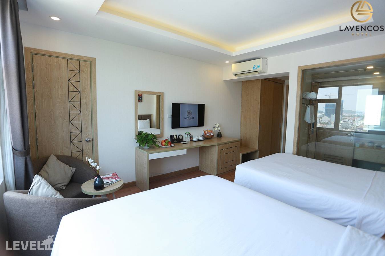 фотографии отеля Lavencos Hotel Da Nang в Вьетнам(Дананг) - фото №18