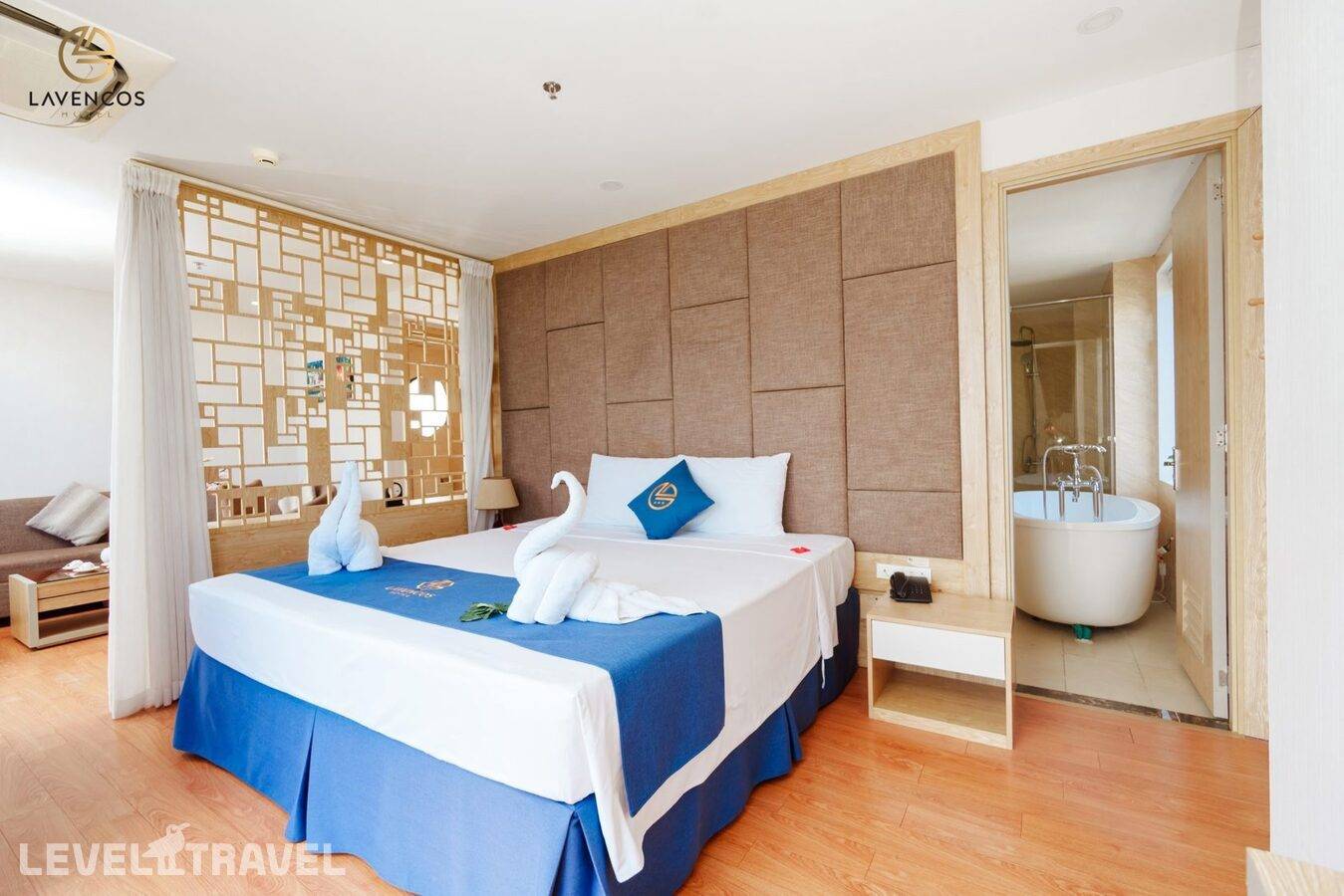 фотографии отеля Lavencos Hotel Da Nang в Вьетнам(Дананг) - фото №26