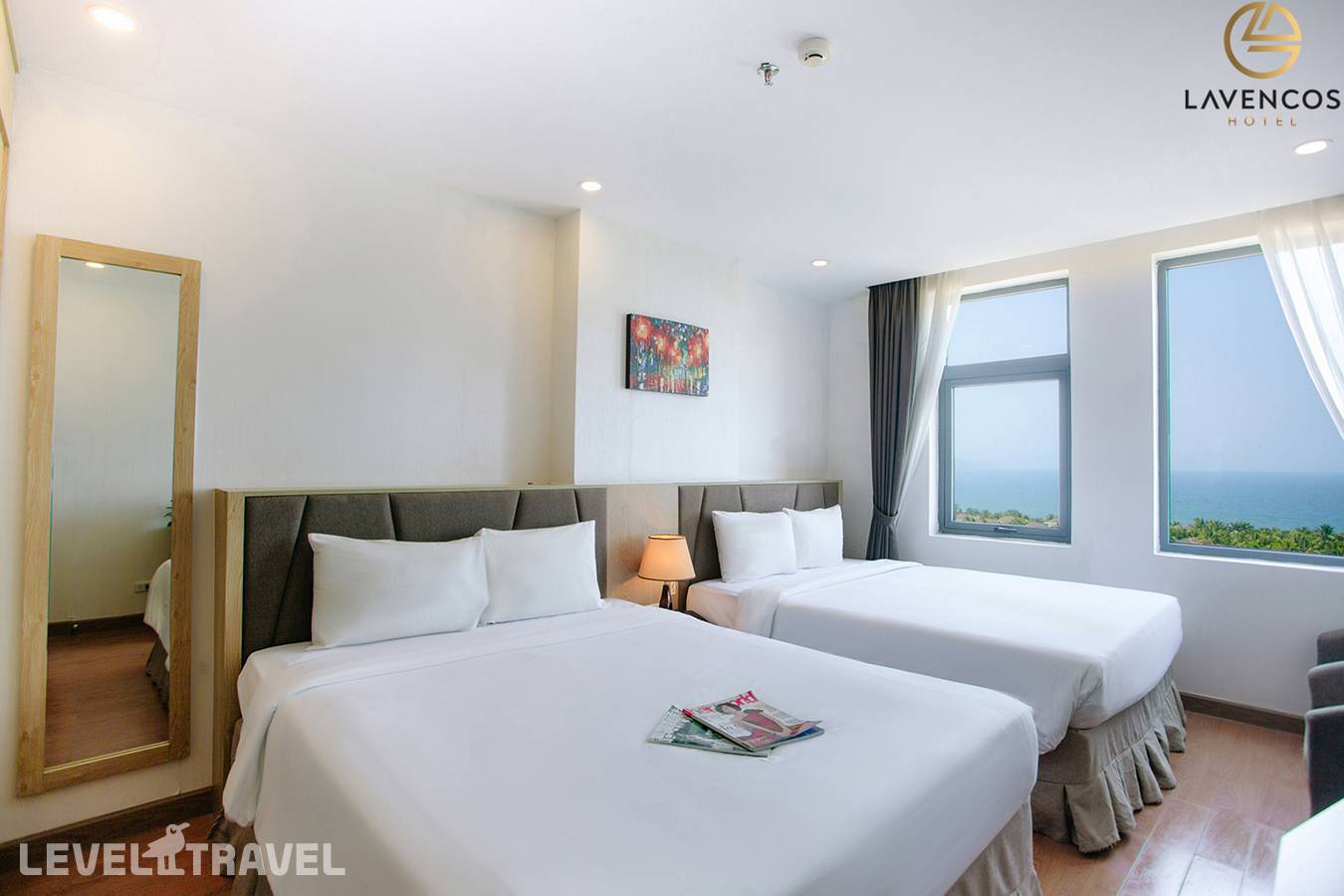 фотографии отеля Lavencos Hotel Da Nang в Вьетнам(Дананг) - фото №10