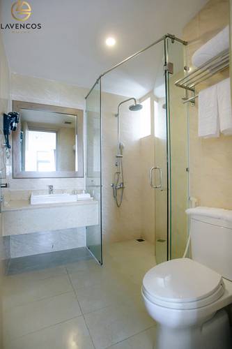 Lavencos Hotel Da Nang