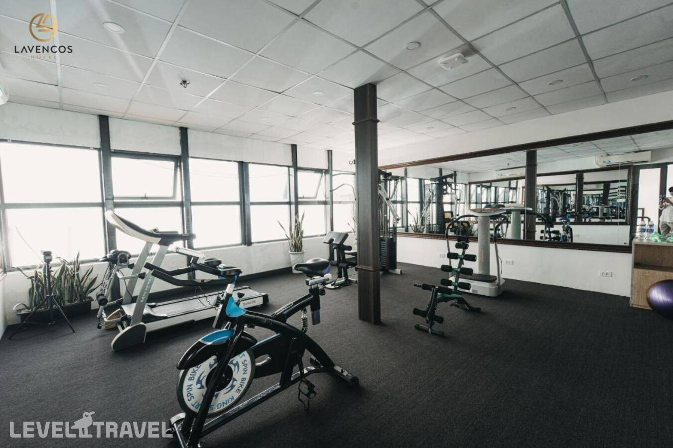 фотографии отеля Lavencos Hotel Da Nang в Вьетнам(Дананг) - фото №8