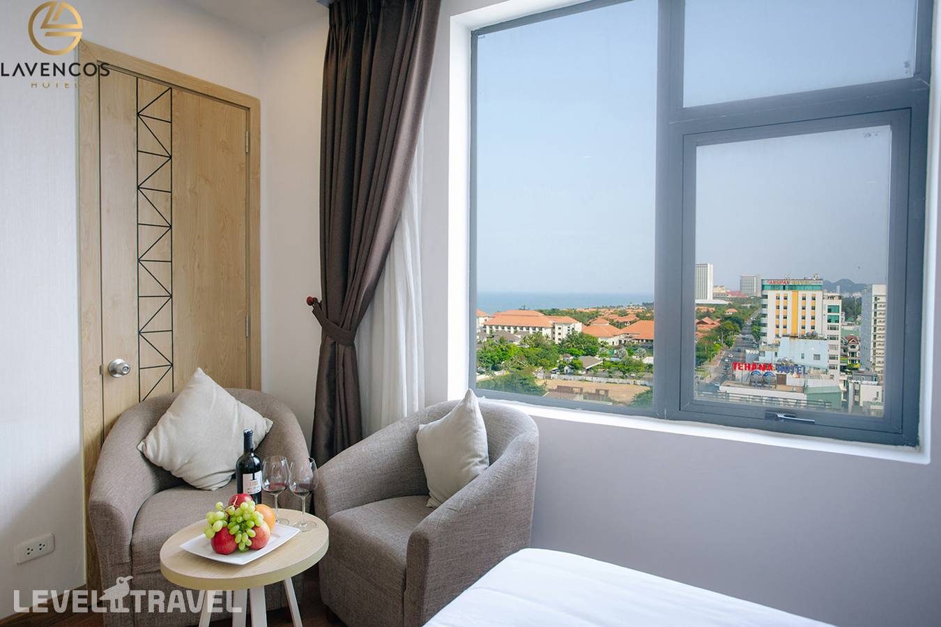 фотографии отеля Lavencos Hotel Da Nang в Вьетнам(Дананг) - фото №13