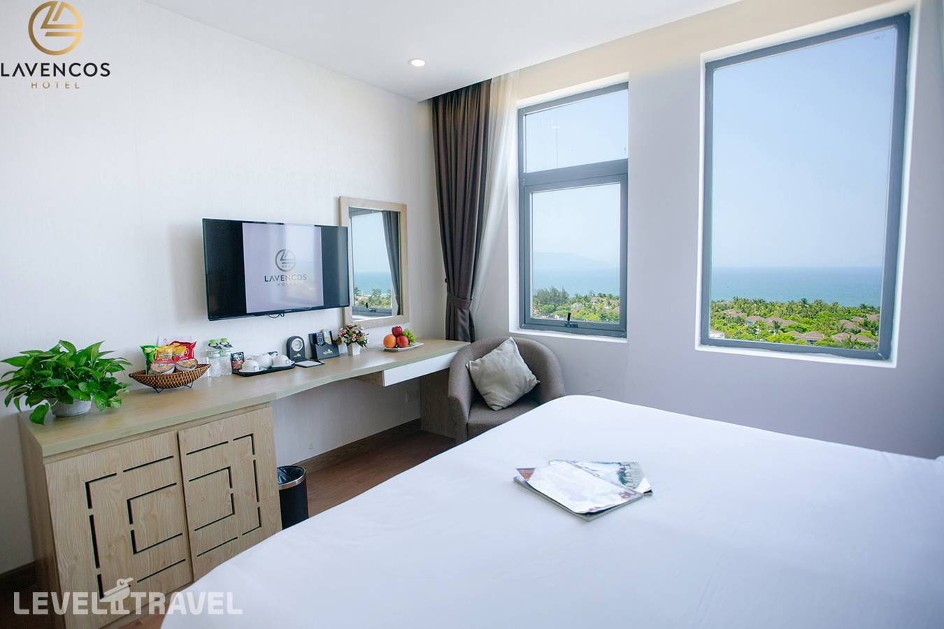 фотографии отеля Lavencos Hotel Da Nang в Вьетнам(Дананг) - фото №19