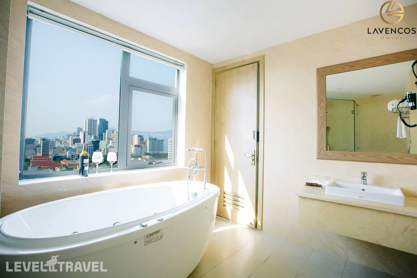 фотографии отеля Lavencos Hotel Da Nang в Вьетнам(Дананг) - фото №5