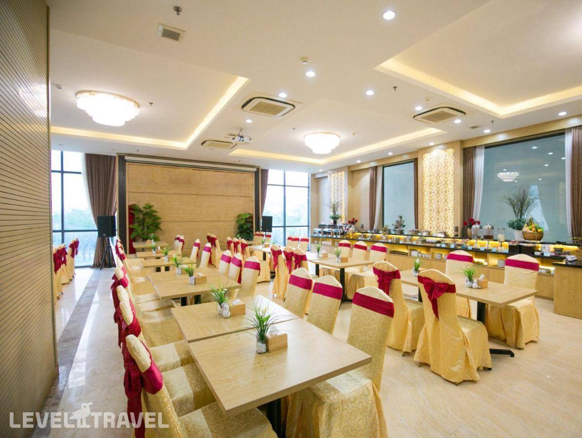 фотографии отеля Lavencos Hotel Da Nang в Вьетнам(Дананг) - фото №9