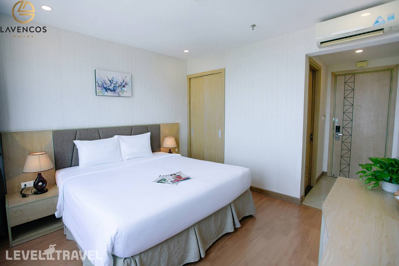 фотографии отеля Lavencos Hotel Da Nang в Вьетнам(Дананг) - фото №21