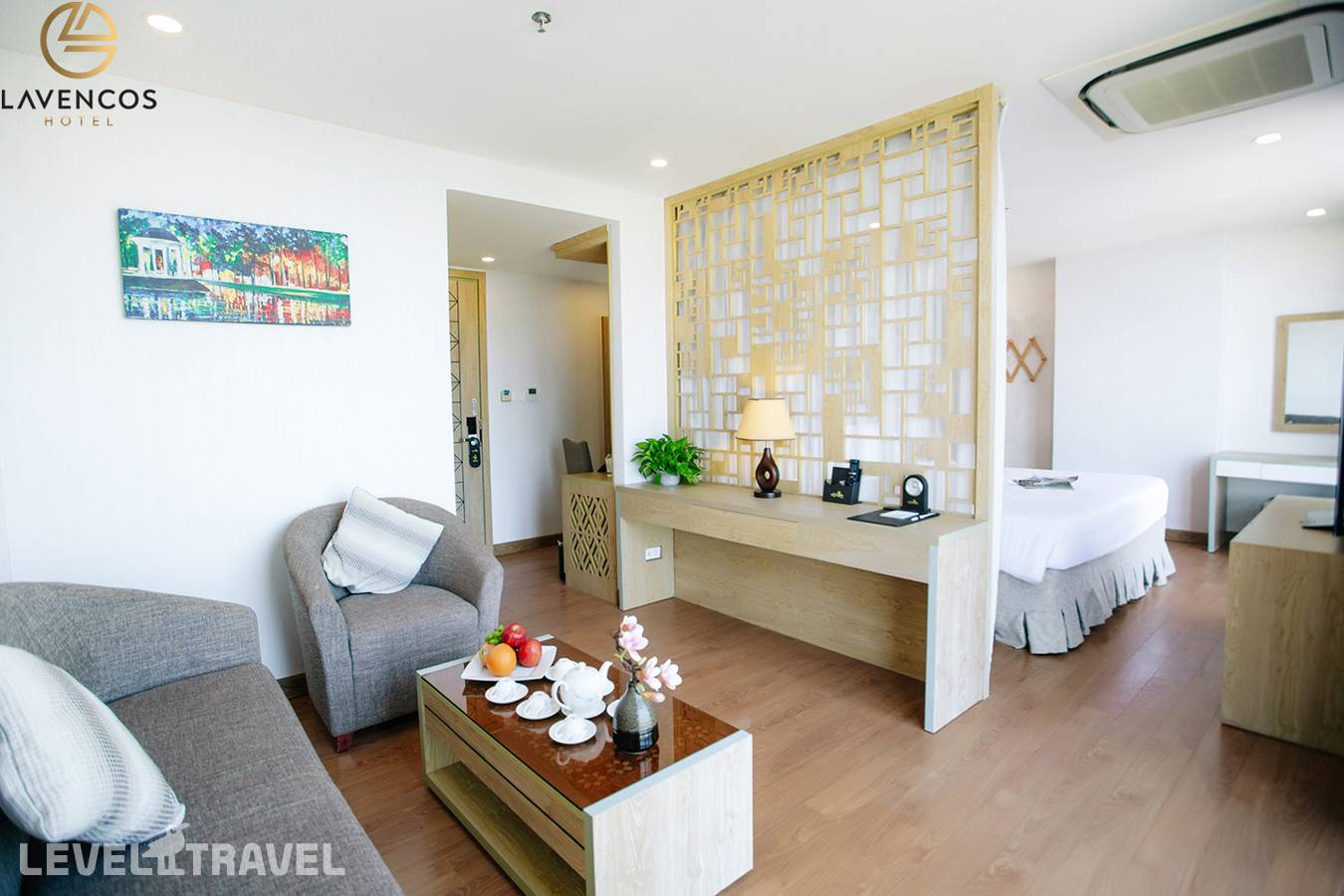 фотографии отеля Lavencos Hotel Da Nang в Вьетнам(Дананг) - фото №17