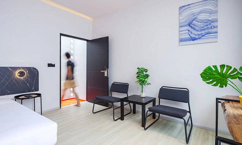 Inn Lux Phuket