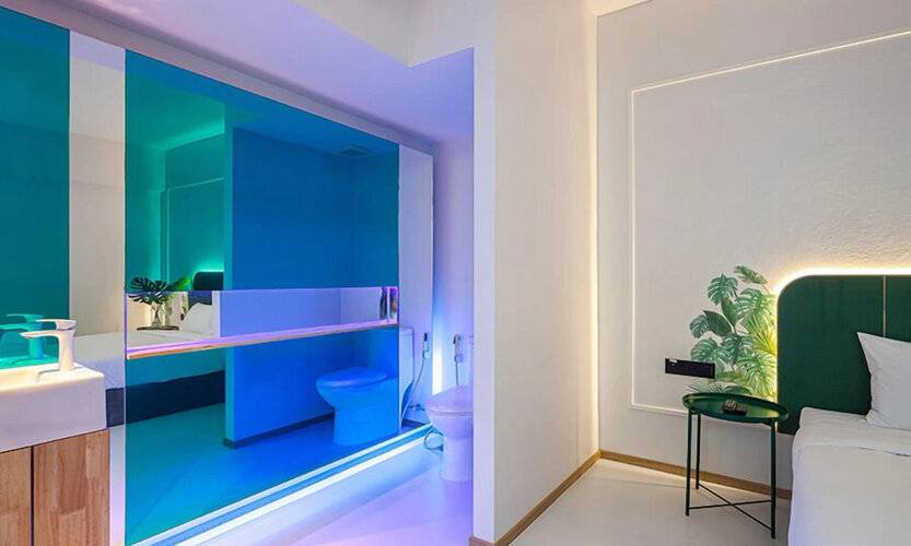 Inn Lux Phuket