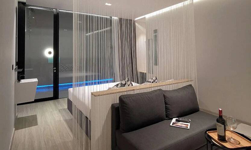 Inn Lux Phuket
