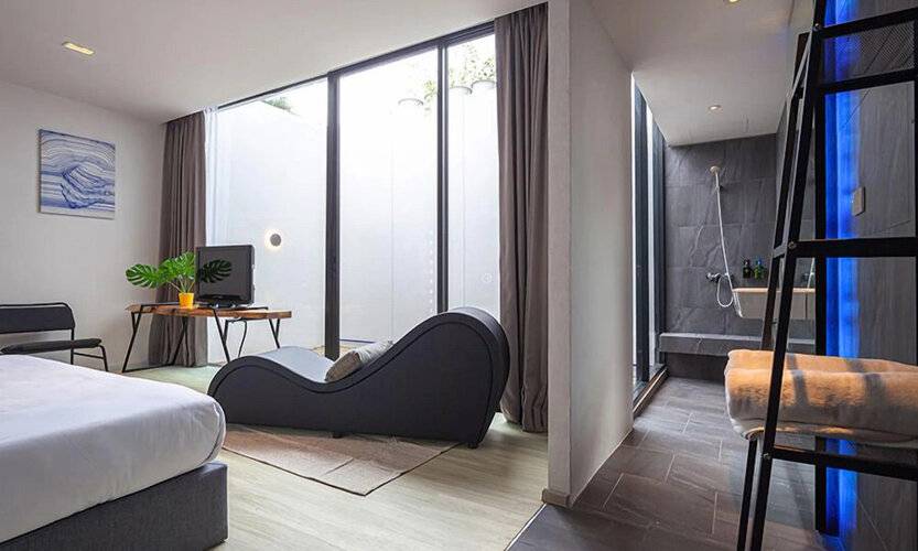 Inn Lux Phuket
