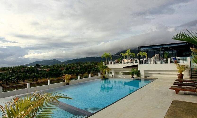 Mussee Patong