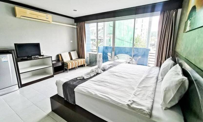 Sea Boss Homestay