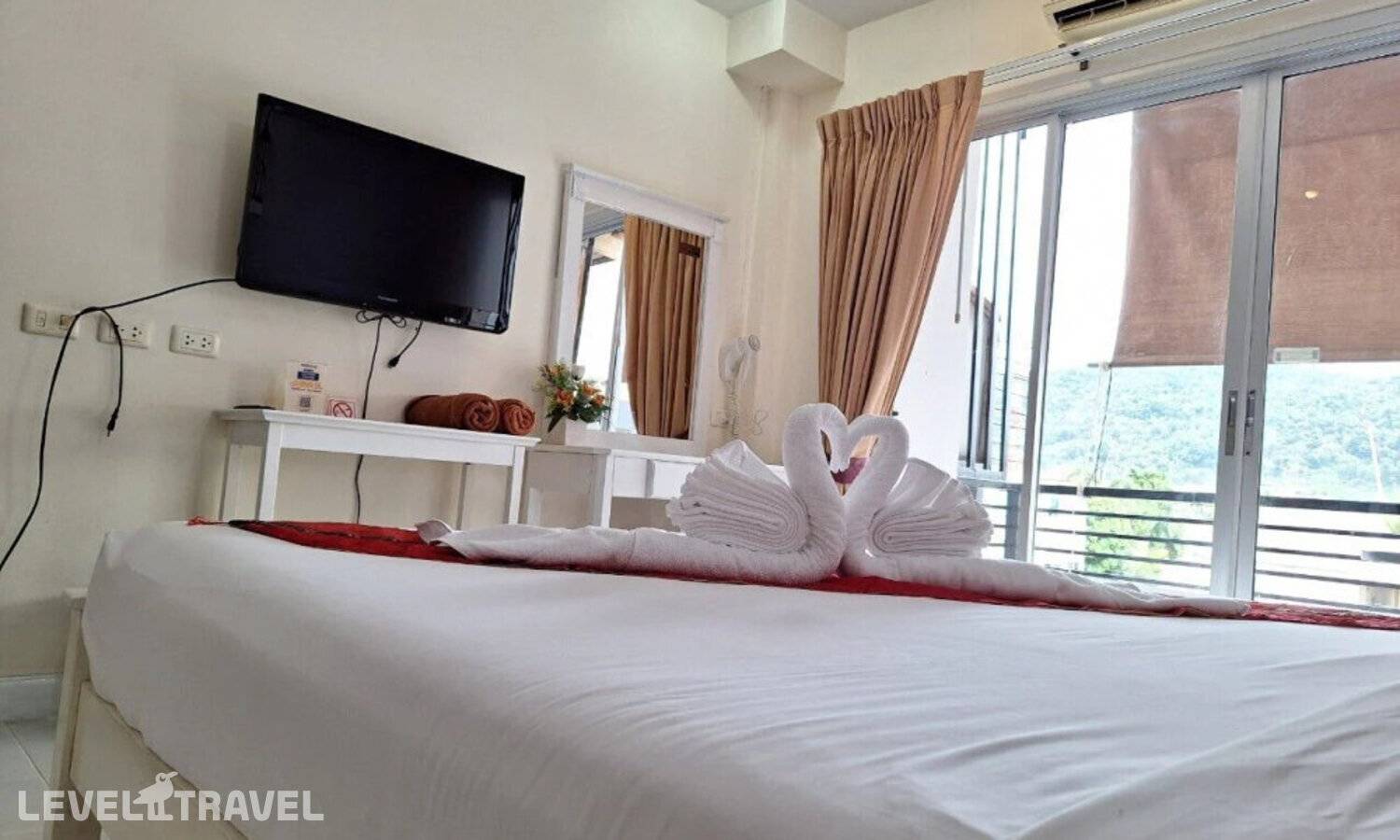 Sea Boss Homestay — фото 12
