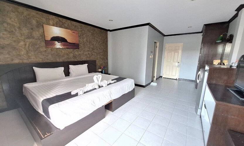 Sea Boss Homestay