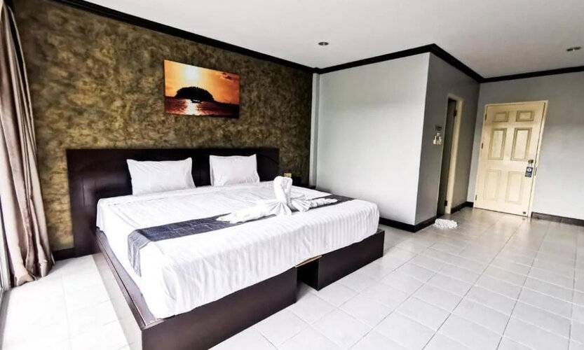 Sea Boss Homestay