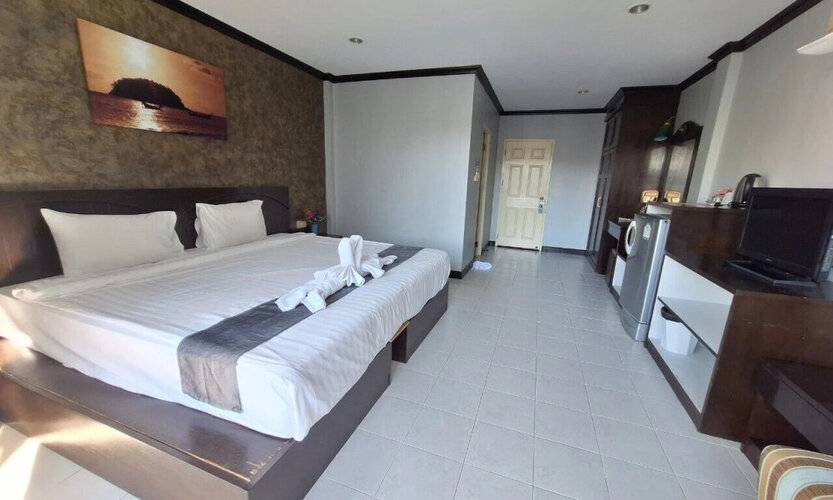Sea Boss Homestay
