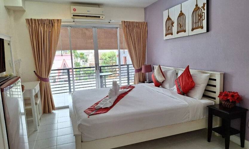 Sea Boss Homestay