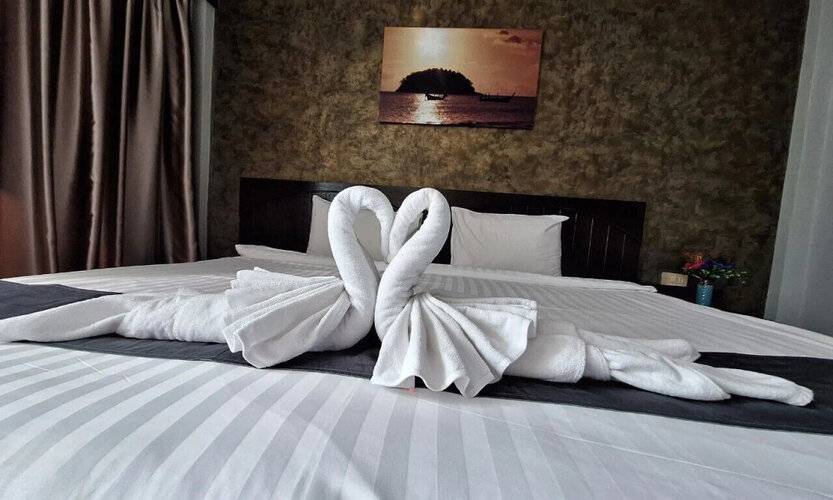Sea Boss Homestay