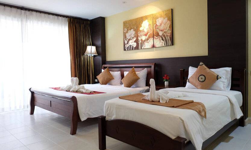 Sea Boss Homestay