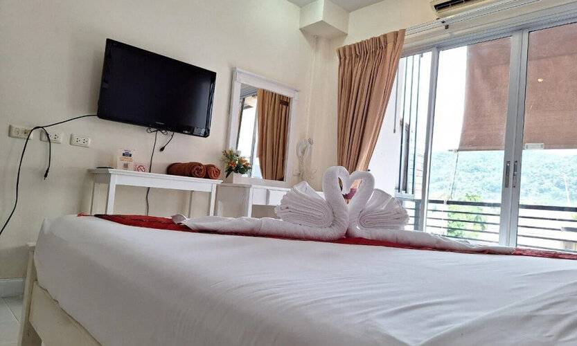 Sea Boss Homestay