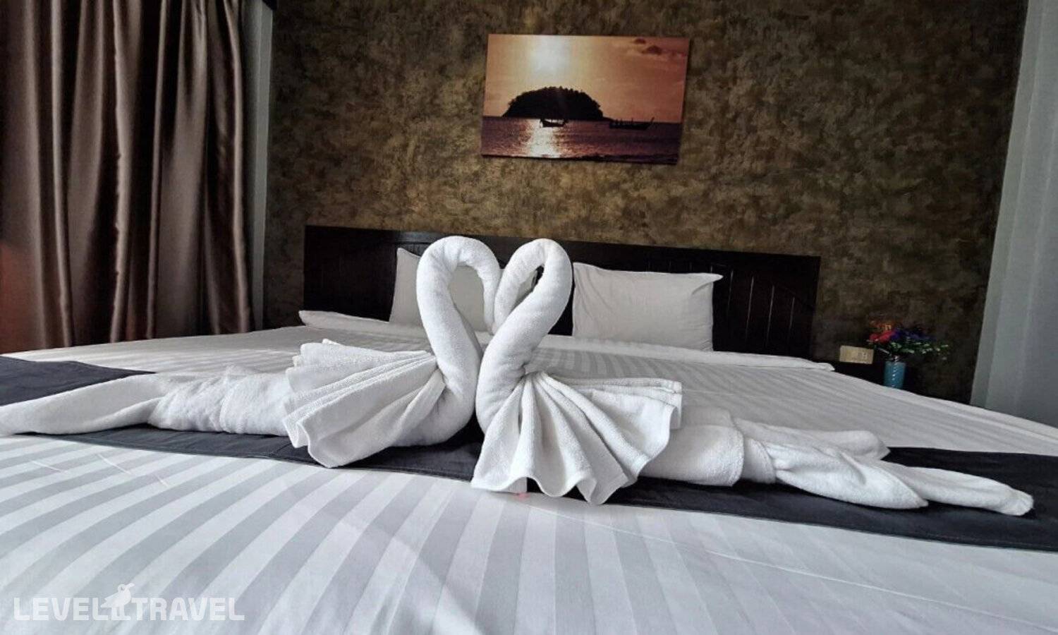 Sea Boss Homestay — фото 9