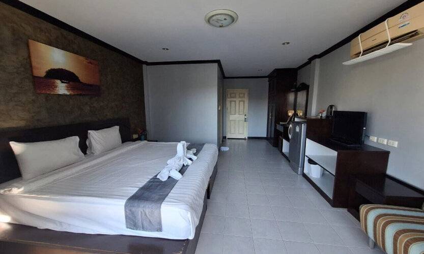 Sea Boss Homestay