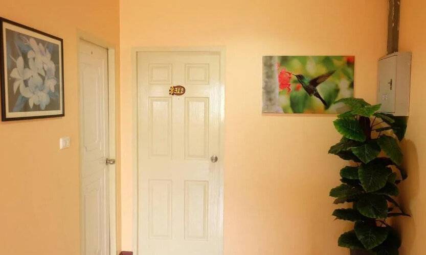 Sea Boss Homestay