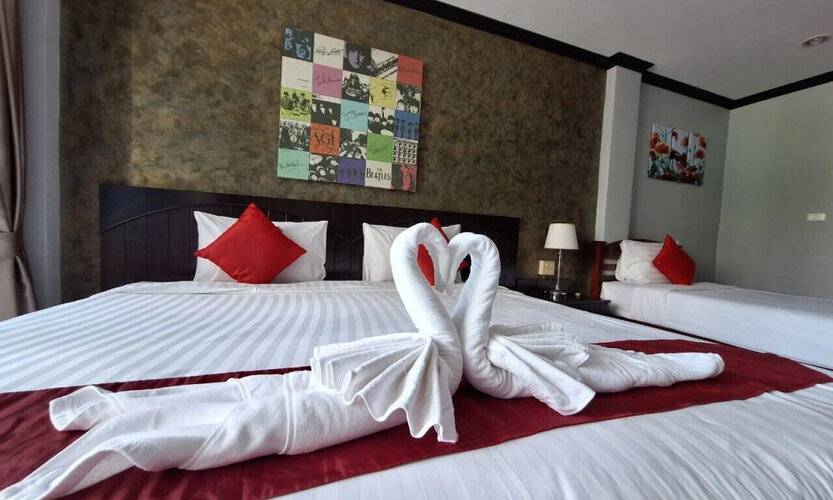 Sea Boss Homestay
