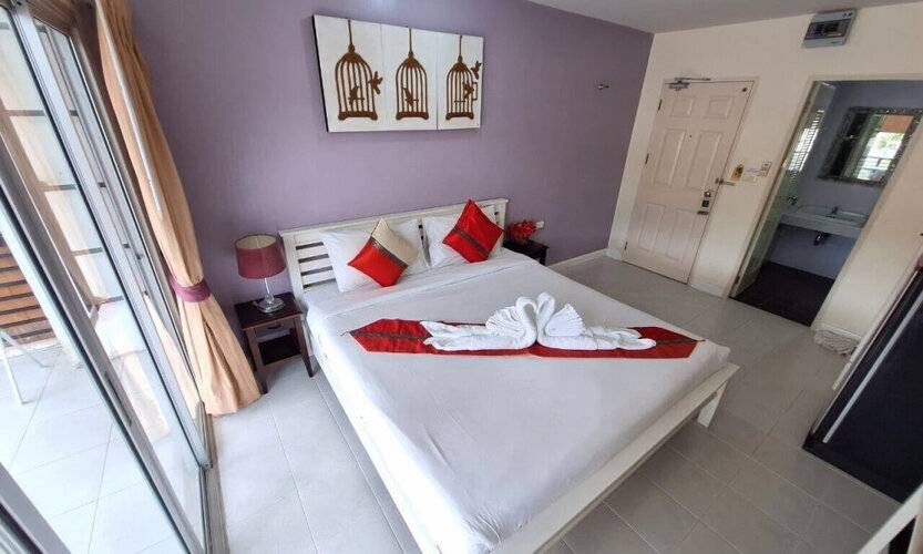 Sea Boss Homestay