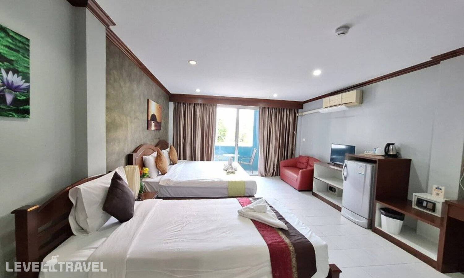 Sea Boss Homestay — фото 10