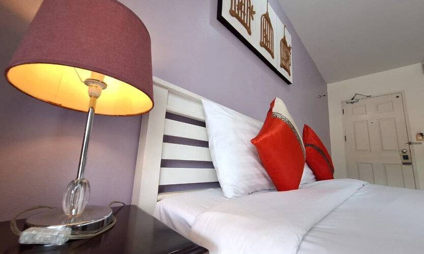 Sea Boss Homestay